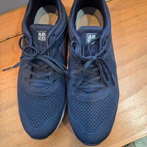 ABEO Women's MXV Shift Athletic Walking Shoe Blue Nordstroms Size 11
